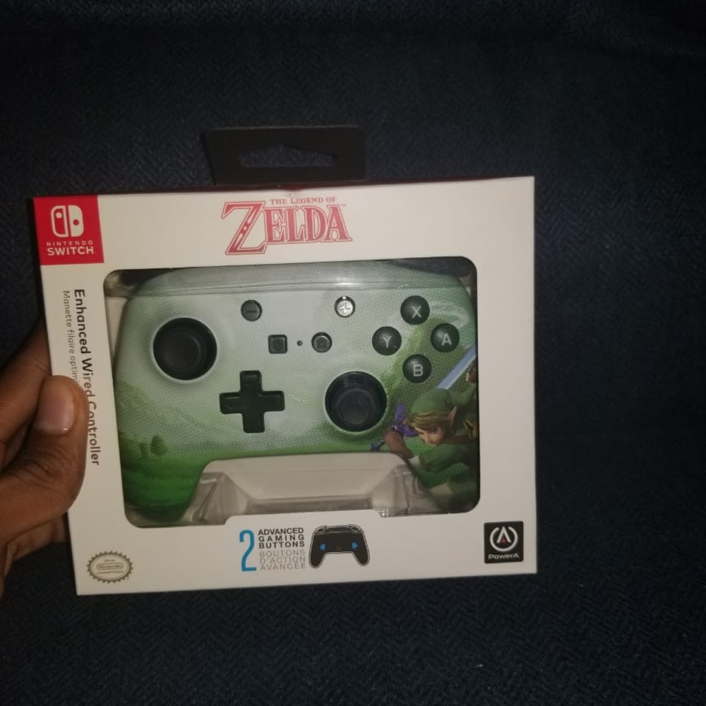 Nintendo switch - Picture 9 of 16